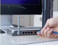 İnternet Erişim Problemleri