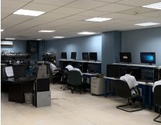 Network Ekipman Satış ve Servisi